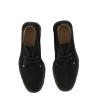 SUEDE BOOT
