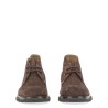 SUEDE BOOT