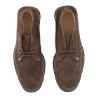 SUEDE BOOT