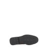 SUEDE BOOT