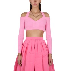 CROPPED SHIRT