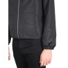 JACKET WITH LOGO