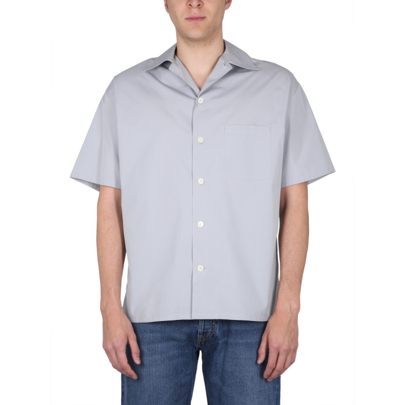 PIJAMA SHIRT