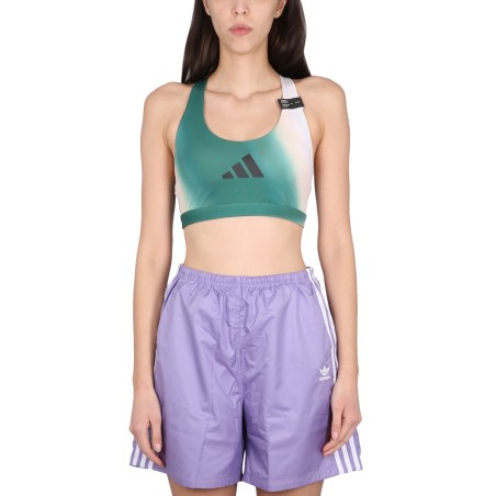 TOPS WITH LOGO
