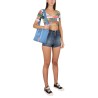 KENZO LABELS SHORT TOP