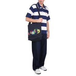 POLO SHIRT 'NAUTICAL STRIPES'