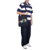 POLO SHIRT 'NAUTICAL STRIPES'