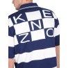 POLO SHIRT 'NAUTICAL STRIPES'
