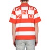POLO SHIRT 'NAUTICAL STRIPES'