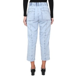 JEANS IN DENIM