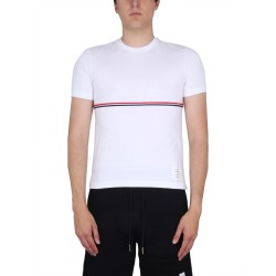 RWB STRIPE T-SHIRT