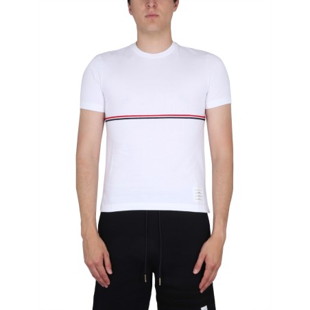 RWB STRIPE T-SHIRT