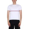 RWB STRIPE T-SHIRT