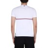 RWB STRIPE T-SHIRT