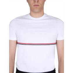 RWB STRIPE T-SHIRT
