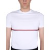 RWB STRIPE T-SHIRT