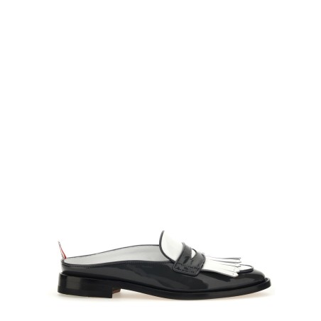 KILT VARSITY PENNY LOAFER