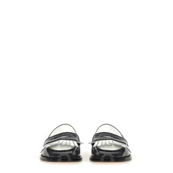 KILT VARSITY PENNY LOAFER