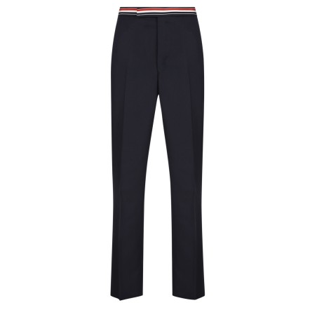 WOOL PANTS