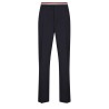WOOL PANTS