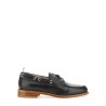 BOAT MOCCASIN