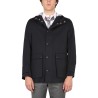 NYLON PARKA.