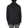 NYLON PARKA.