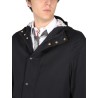 NYLON PARKA.