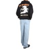 ST.MORITZ BEAR SWEATSHIRT