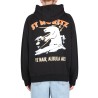 ST.MORITZ BEAR SWEATSHIRT