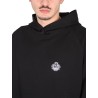 ST.MORITZ BEAR SWEATSHIRT