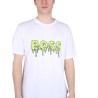 LOGO PRINT T-SHIRT
