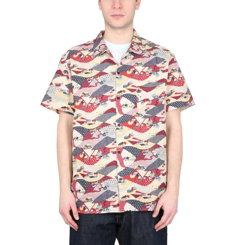 MALICK SHIRT