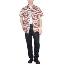 MALICK SHIRT