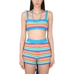 BRALETTE OVER THE RAINBOW