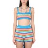 BRALETTE OVER THE RAINBOW