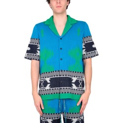 JACQUARD SHIRT