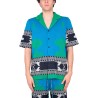 JACQUARD SHIRT