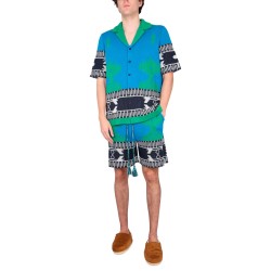 JACQUARD SHIRT
