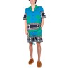 JACQUARD SHIRT