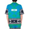 JACQUARD SHIRT