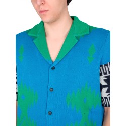 JACQUARD SHIRT