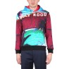 CALIFORNIA PRINT SWEATSHIRT