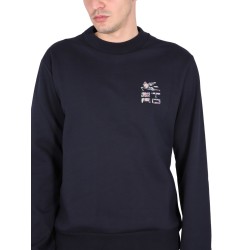 CREWNECK SWEATSHIRT