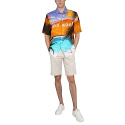 CALIFORNIA PRINT SHIRT