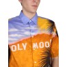 CALIFORNIA PRINT SHIRT