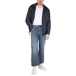 FIVE POCKET JEANS