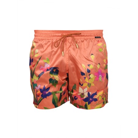 BOXER SWIMSUIT