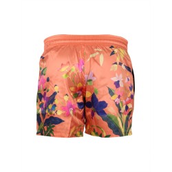BOXER SWIMSUIT