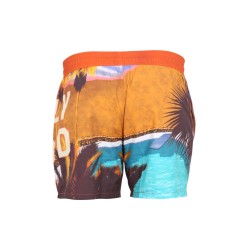 BOXER SWIMSUIT